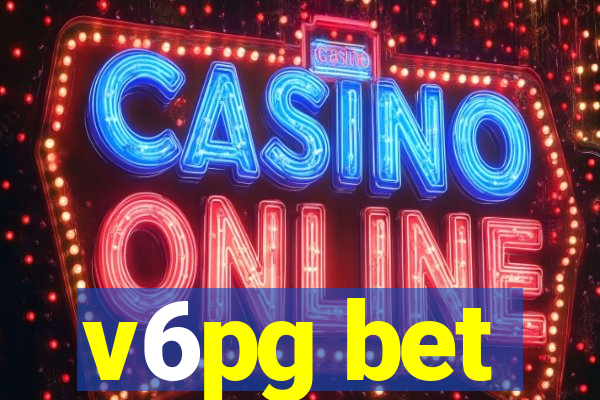 v6pg bet